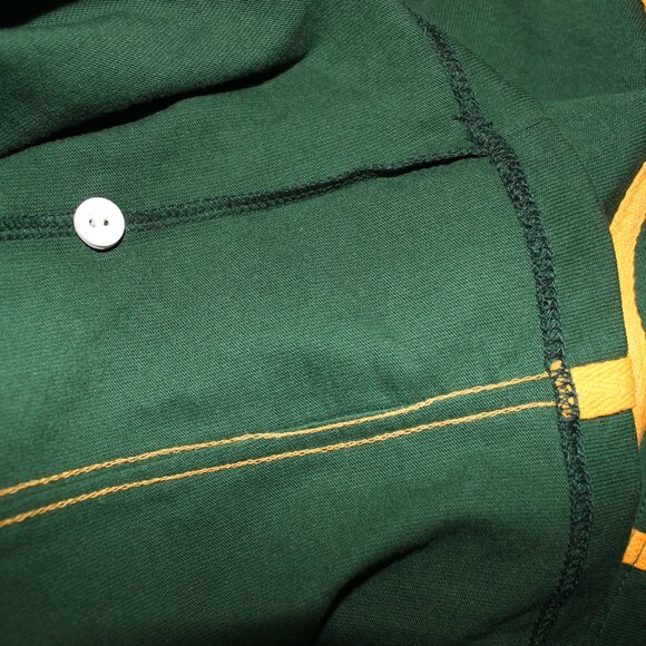 as new vintage Nike South Africa 2001-02 Rugby Union home jersey Castle Lager - Picture 14 of 16